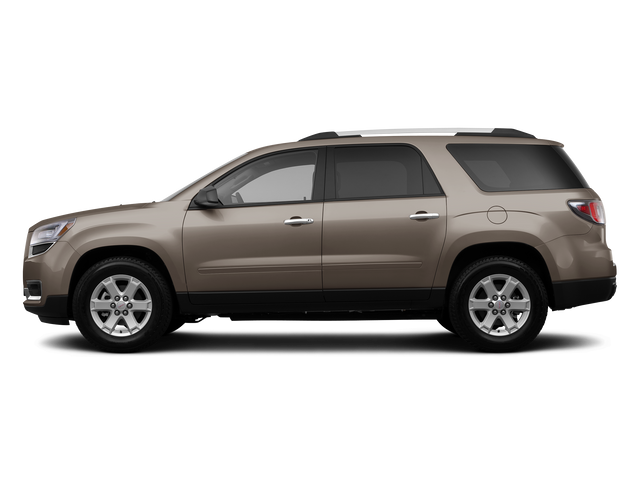 2013 GMC Acadia SLT