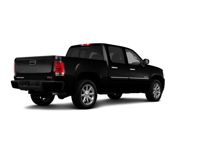 2013 GMC Sierra 1500 Denali