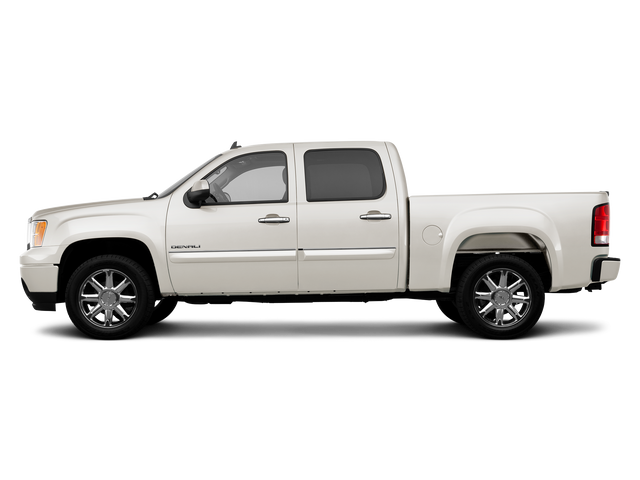 2013 GMC Sierra 1500 Denali