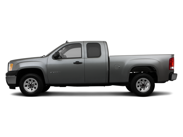 2013 GMC Sierra 1500 SL