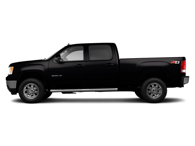 2013 GMC Sierra 2500HD Denali