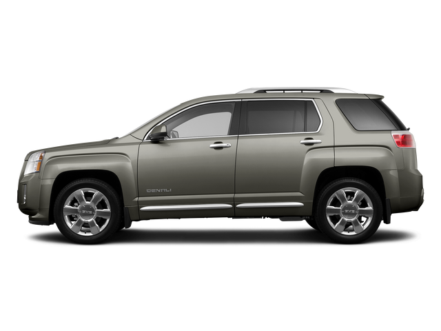 2013 GMC Terrain SLT