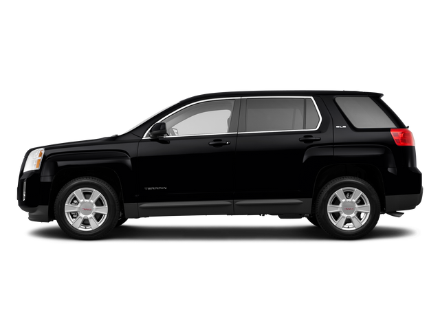 2013 GMC Terrain SLE