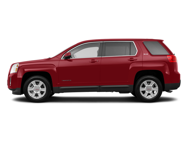 2013 GMC Terrain SLE