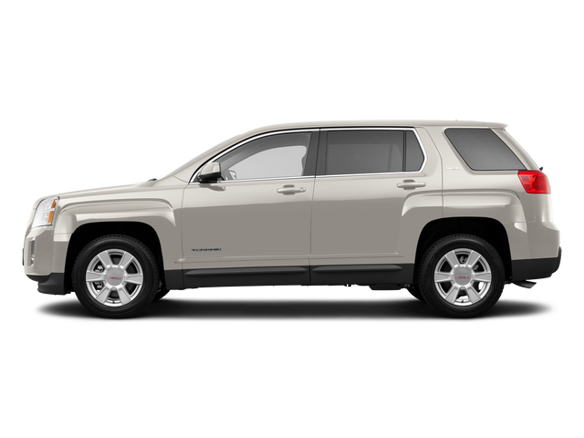 2013 GMC Terrain SLE