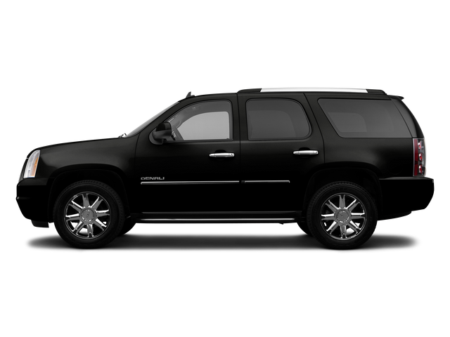 2013 GMC Yukon Denali