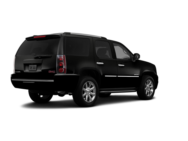 2013 GMC Yukon Denali