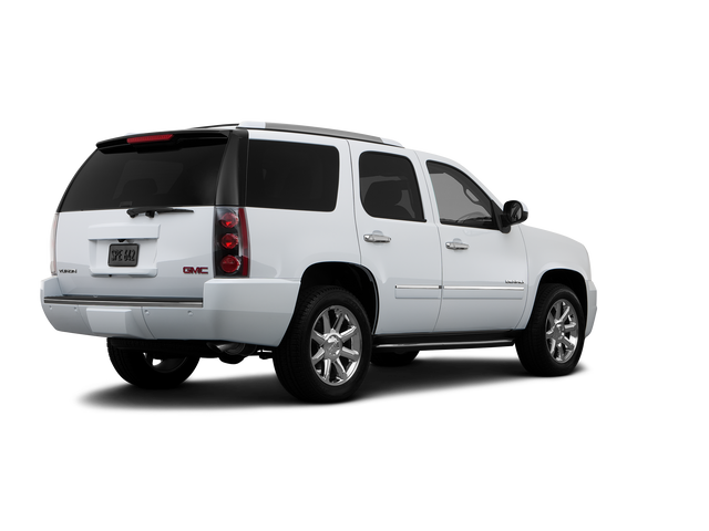 2013 GMC Yukon Denali