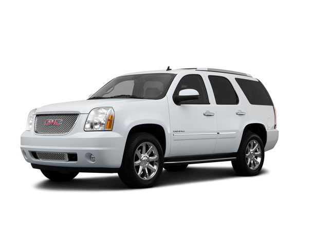 2013 GMC Yukon Denali