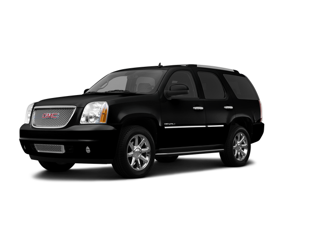 2013 GMC Yukon Denali