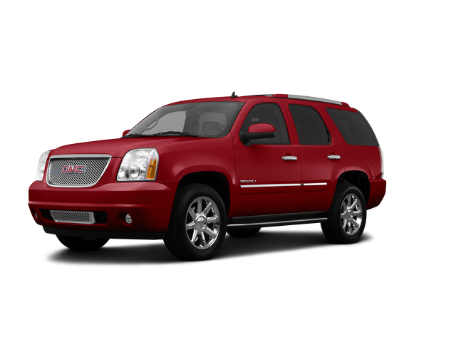 2013 GMC Yukon Denali