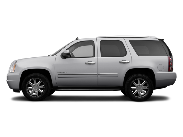 2013 GMC Yukon XL Denali