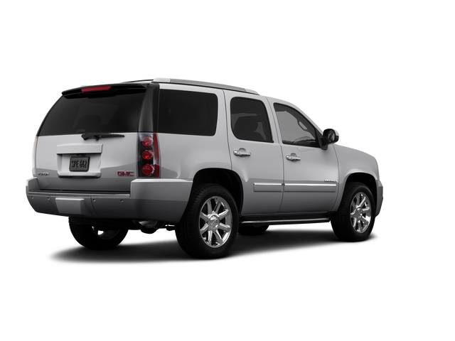 2013 GMC Yukon XL Denali