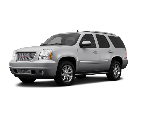 2013 GMC Yukon XL Denali