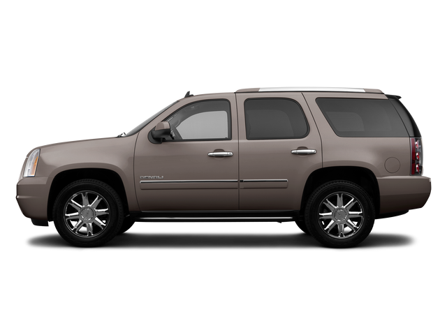 2013 GMC Yukon Denali