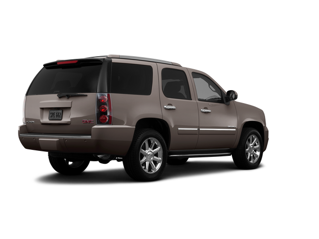 2013 GMC Yukon Denali