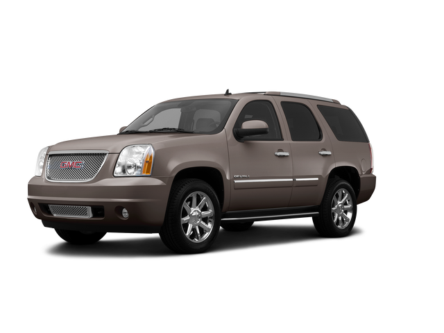 2013 GMC Yukon Denali