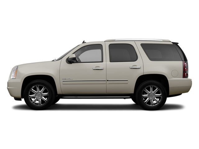 2013 GMC Yukon XL Denali