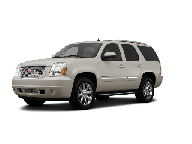 2013 GMC Yukon XL Denali