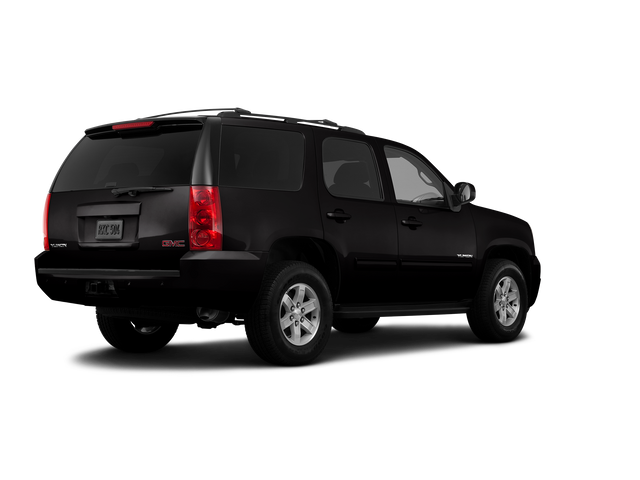 2013 GMC Yukon SLT