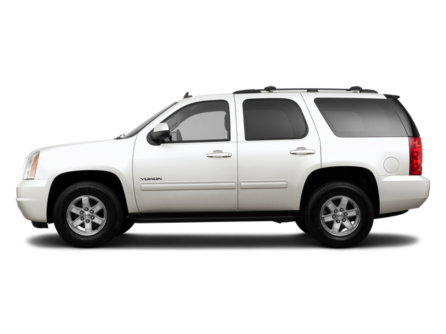 2013 GMC Yukon SLT