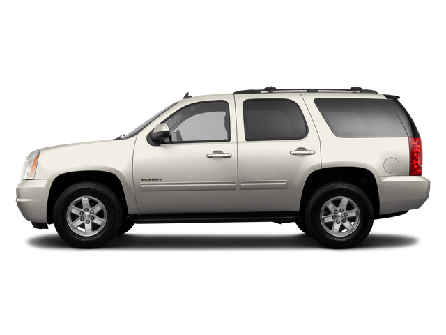 2013 GMC Yukon SLT