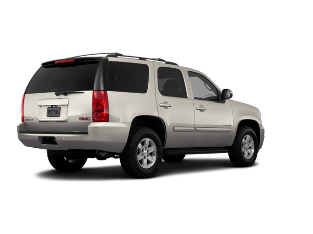 2013 GMC Yukon SLT