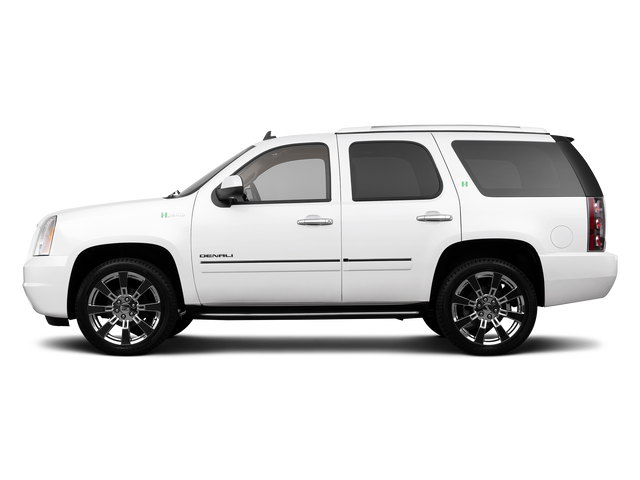 2013 GMC Yukon Hybrid Base