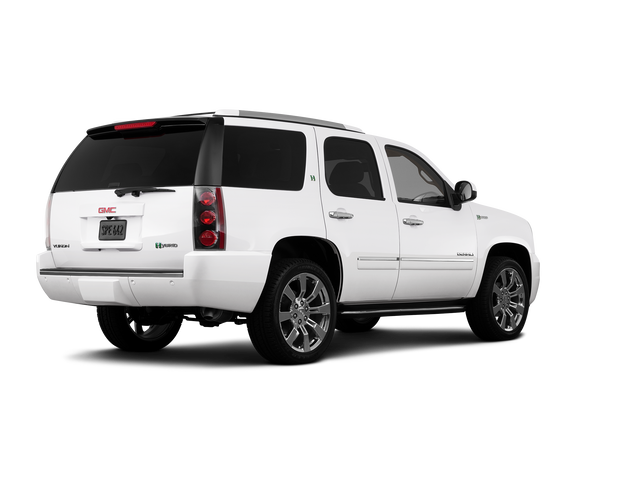 2013 GMC Yukon Hybrid Base