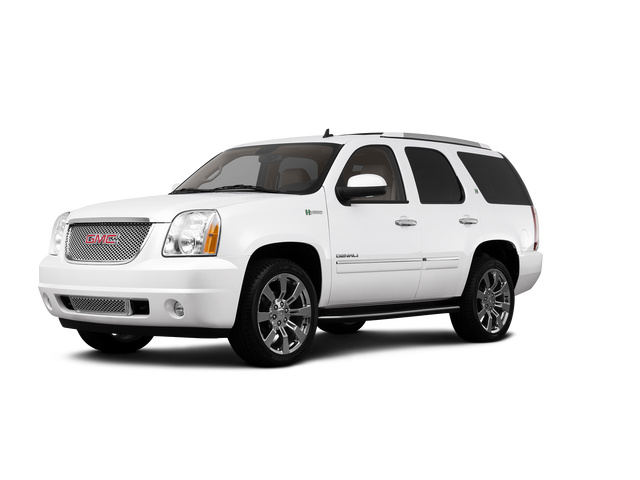 2013 GMC Yukon Hybrid Base