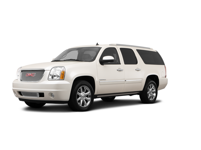 2013 GMC Yukon XL Denali