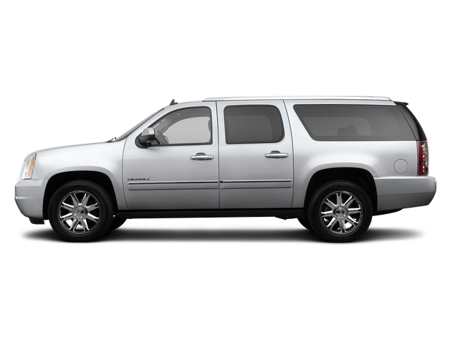 2013 GMC Yukon XL Denali