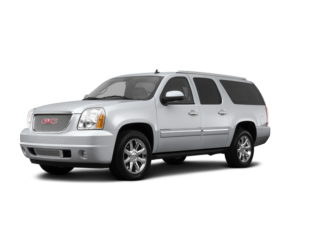 2013 GMC Yukon XL Denali