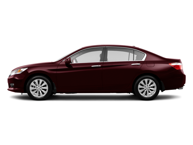 2013 Honda Accord Touring