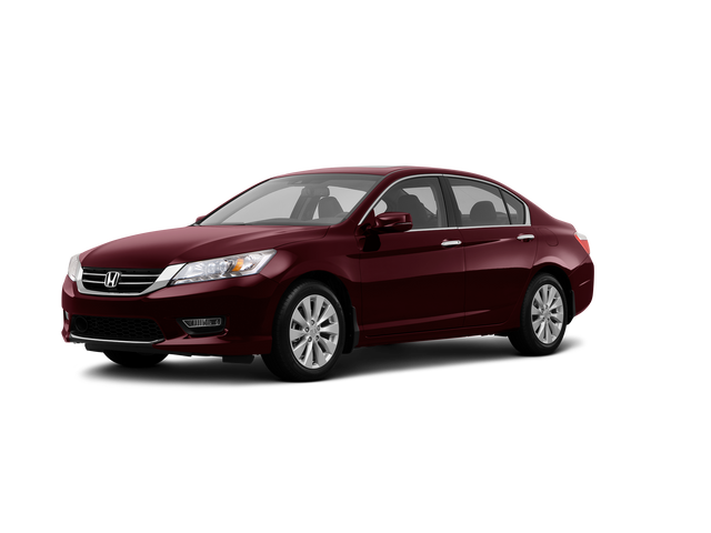 2013 Honda Accord Touring