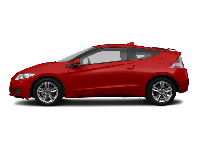 2013 Honda CR-Z Base