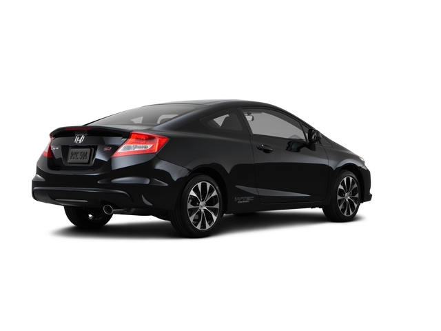 2013 Honda Civic Si