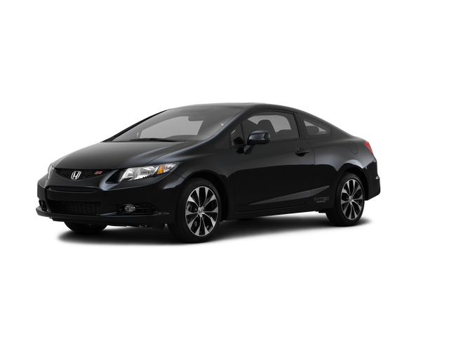 2013 Honda Civic Si