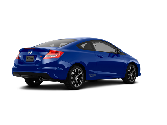 2013 Honda Civic Si