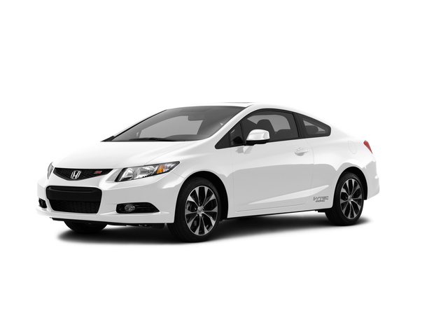 2013 Honda Civic Si