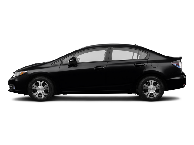 2013 Honda Civic Hybrid Base