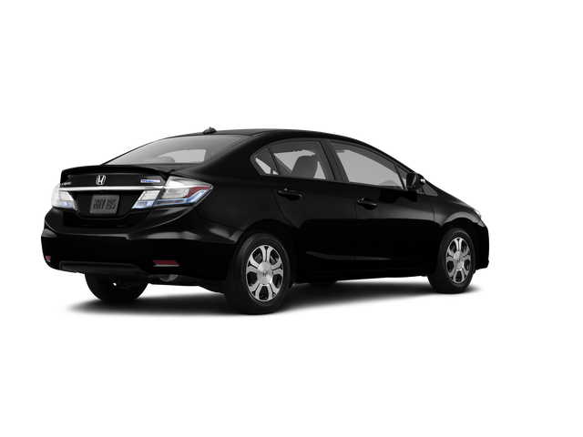 2013 Honda Civic Hybrid Base