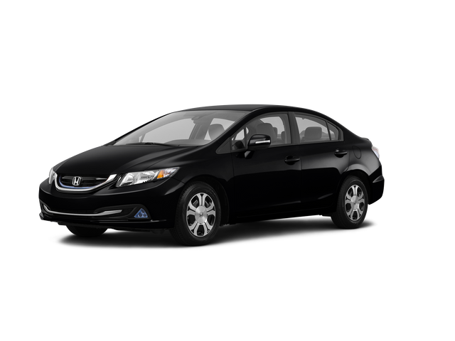 2013 Honda Civic Hybrid Base
