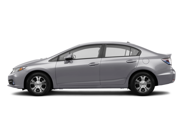 2013 Honda Civic Hybrid Base