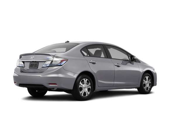 2013 Honda Civic Hybrid Base