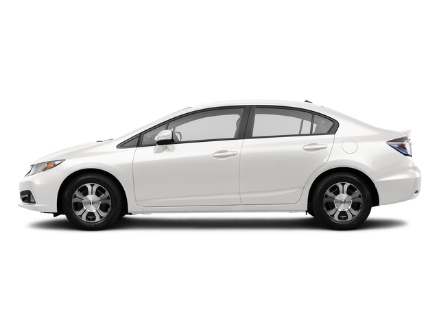 2013 Honda Civic Hybrid Base