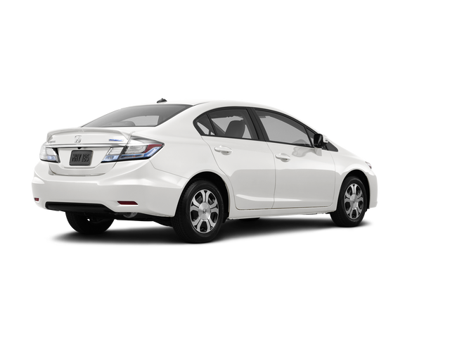 2013 Honda Civic Hybrid Base