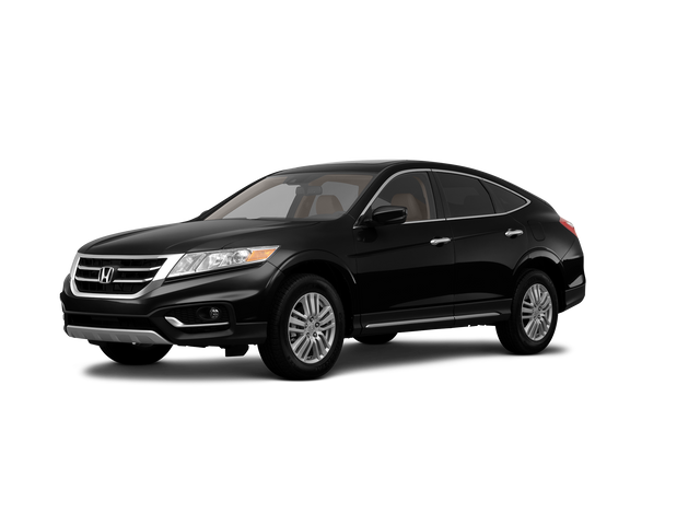 2013 Honda Crosstour EX-L