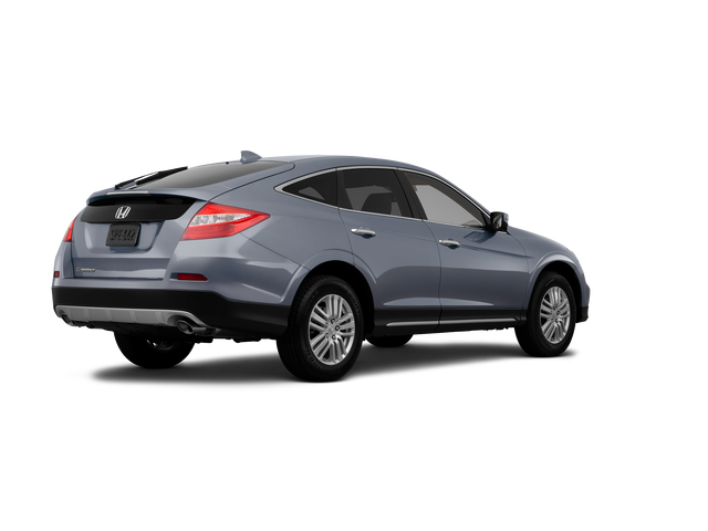2013 Honda Crosstour EX-L