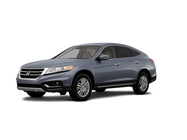 2013 Honda Crosstour EX-L
